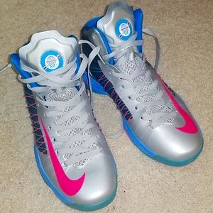 Nike 2012 Hyperdunks